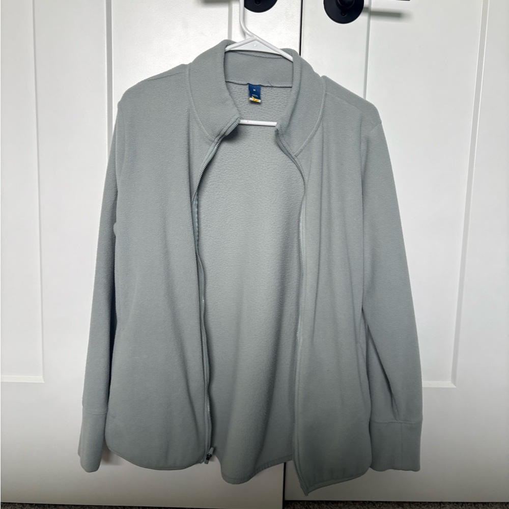 Old Navy Gray Jacket